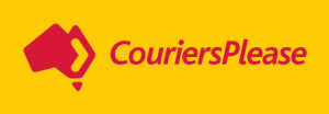 Couriers Please Logo