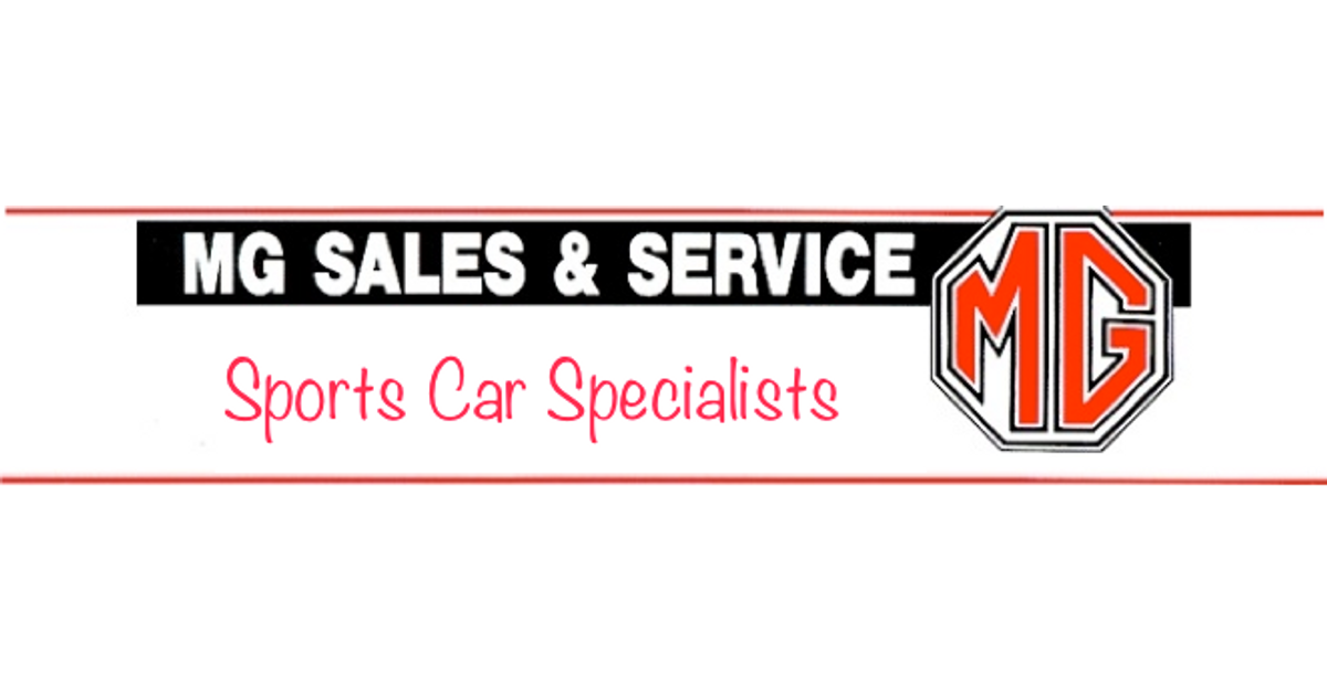 MG Sales & Service