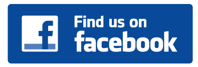 Find us on Facebook!