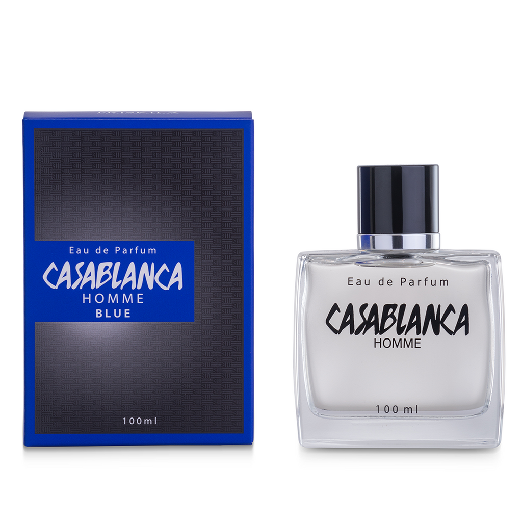 Harga Parfum Casablanca Femme