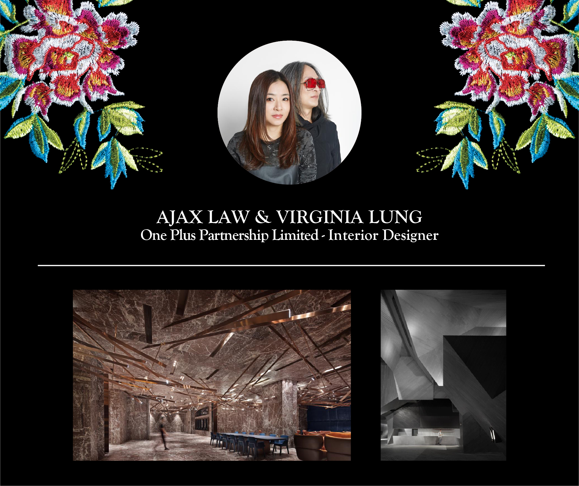 Ajax Law Virginia Lung Interior Designer Coming Soon