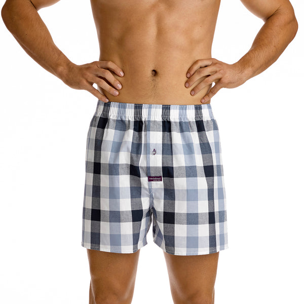 Buy Men's Boxer Shorts Online Australia - Mitch Dowd