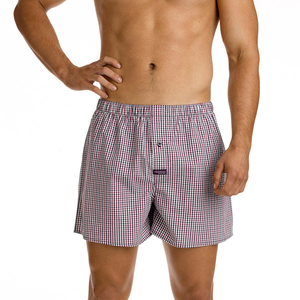 Men's Boxer Shorts