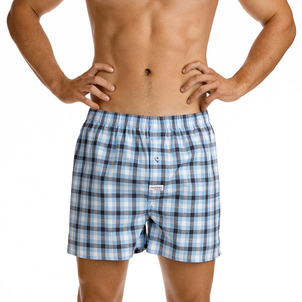 Men's Boxer Shorts