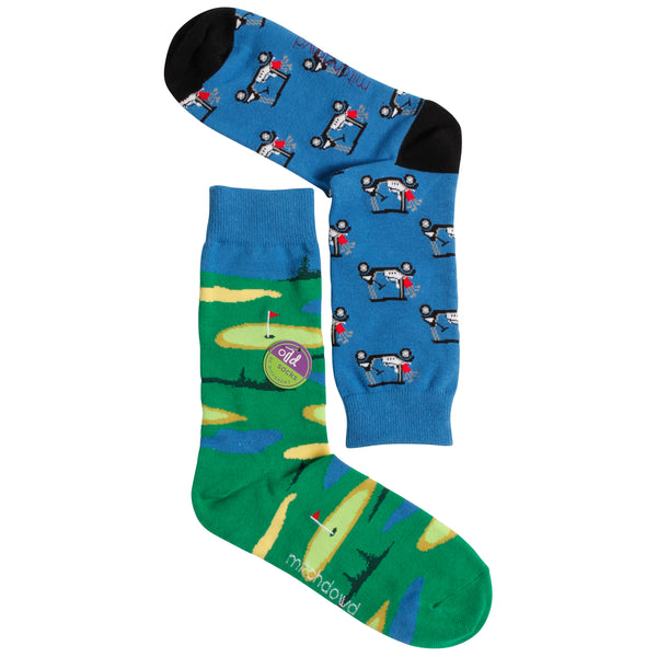 Odd Socks - Men's Socks