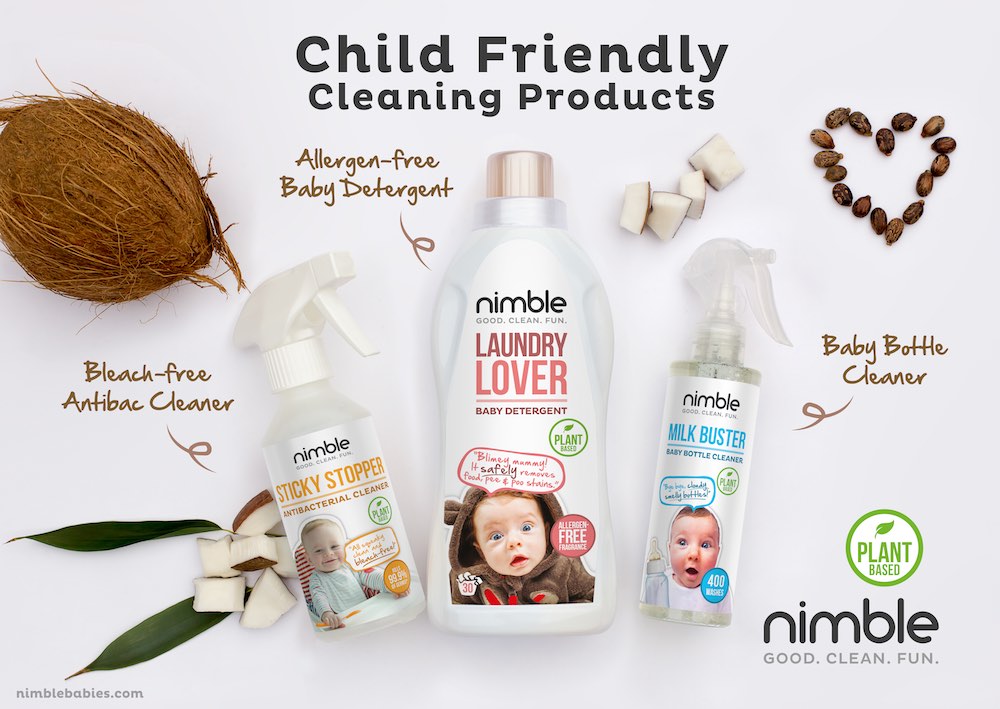 Nimble Products
