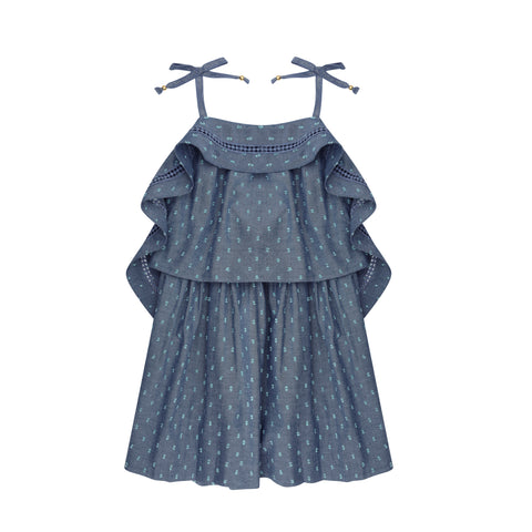 Luxury kids fashion clothes for Infants & children – Velveteen