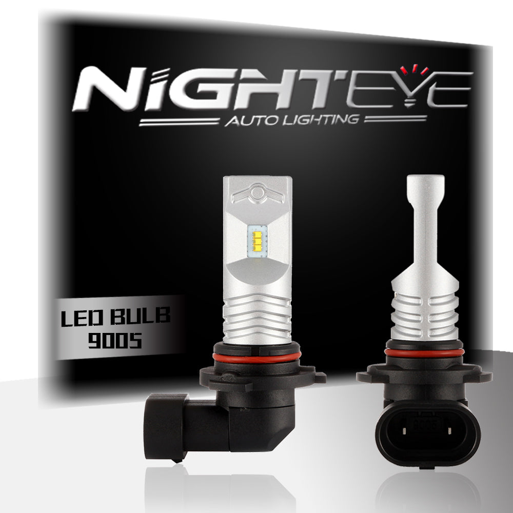 2016 Nighteye Brand Car Cree LED Fog Light 9005
