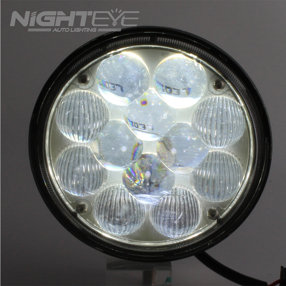 NIGHTEYE 36W 5.7in LED Working Light