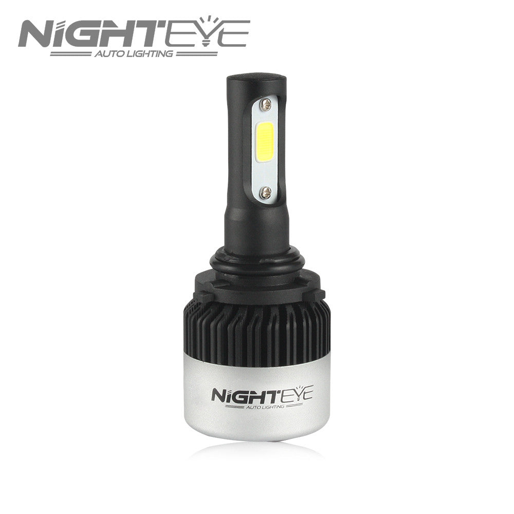 night eyes led