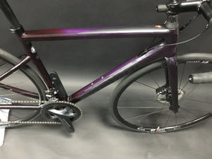 women's tarmac disc comp