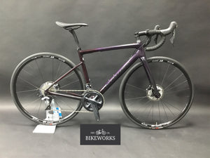 women's tarmac disc comp