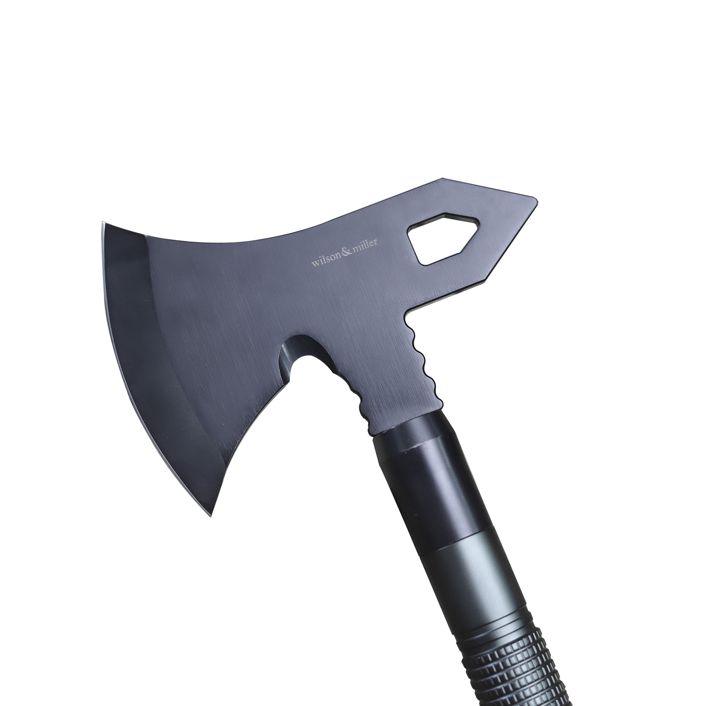 tactical hatchet