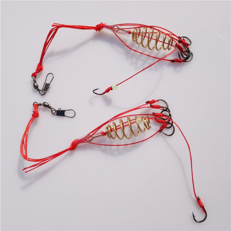 fishing hook tool