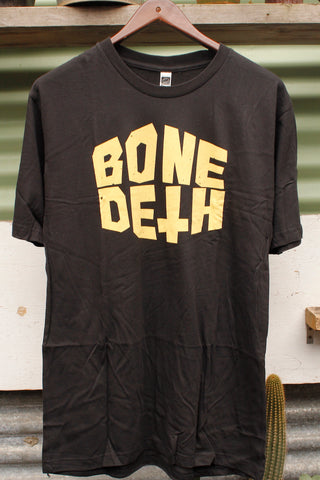 BONE DETH BMX TEES