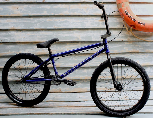 Wethepeople Audio 22 Inch Bmx 2020