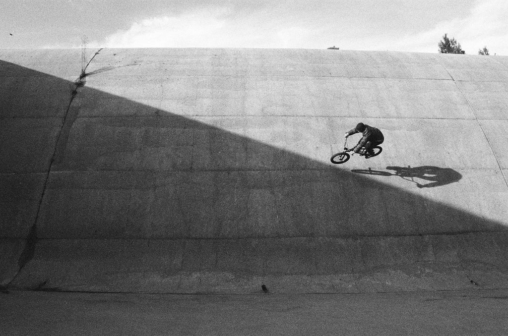 Joel Pejar Air Shadow