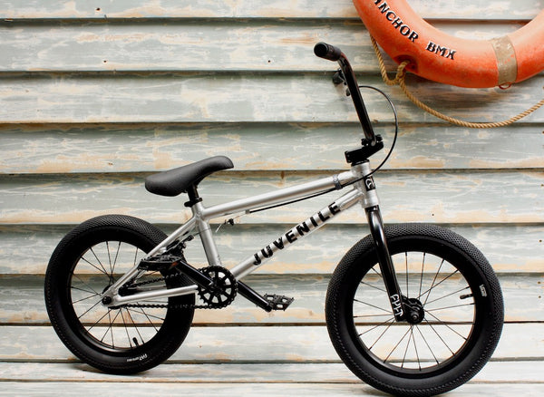 Cult 16 Inch Bmx 2020