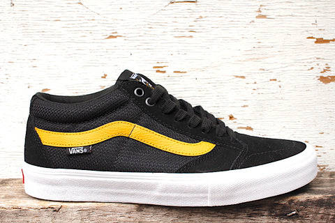 VANS TNT SHOES