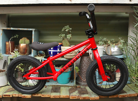 cult balance bike