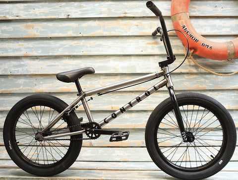 20 Inch Bmx Bikes | Anchor BMX