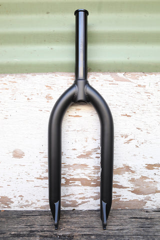 best bmx forks