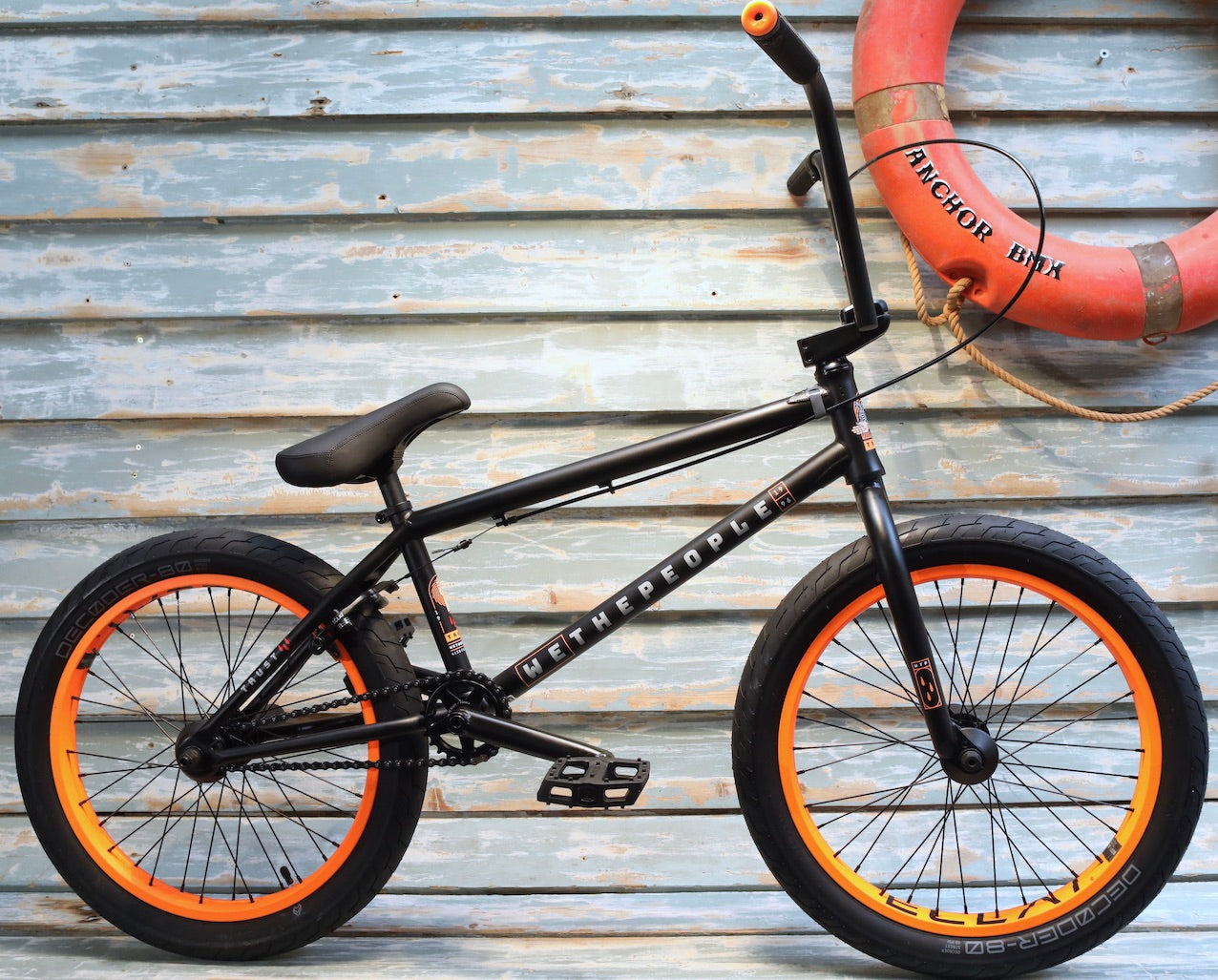 latest bmx