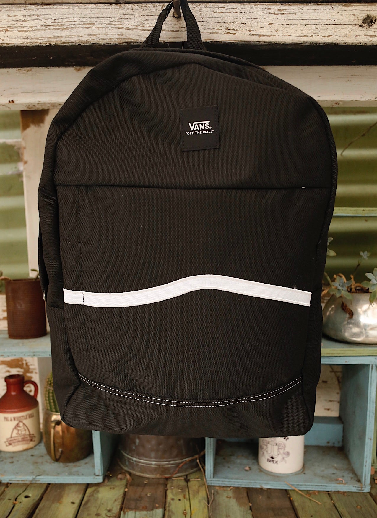 vans bmx backpack