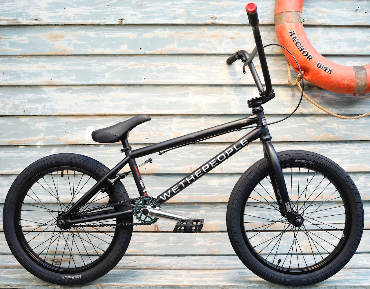 freecoaster bmx bike