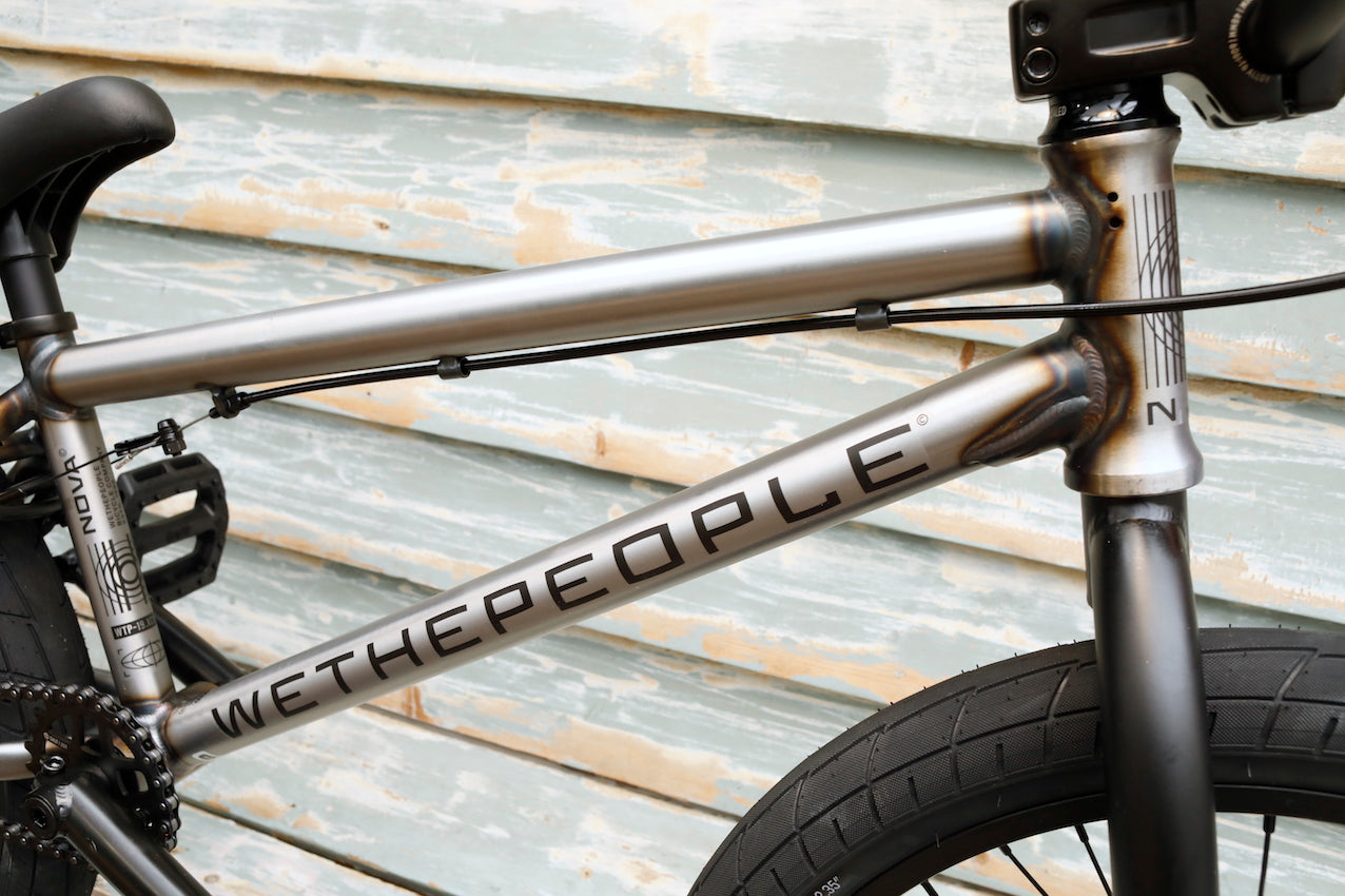 WETHEPEOPLE NOVA BMX 高級ブランド www.shelburnefalls.com