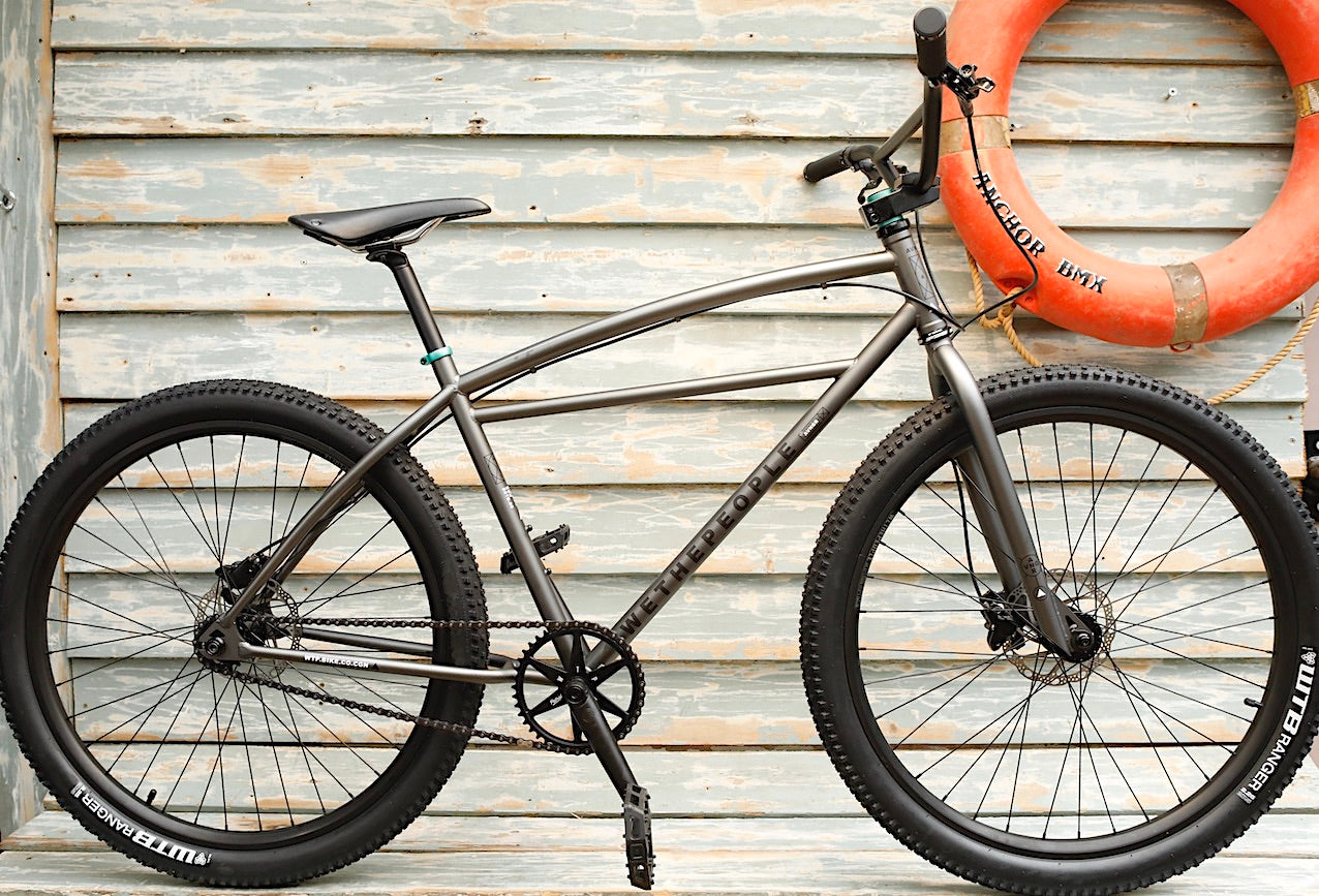 wethepeople avenger 27.5 for sale