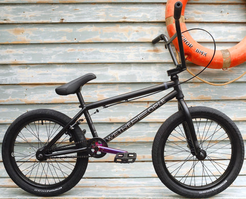 wethepeople 22 inch bmx