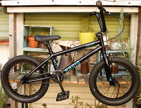 16 inch bmx for sale