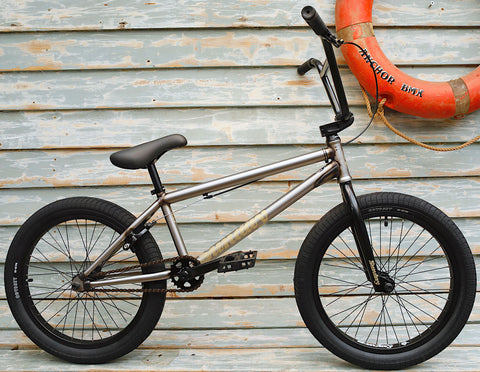 sunday 2021 ex bmx bike