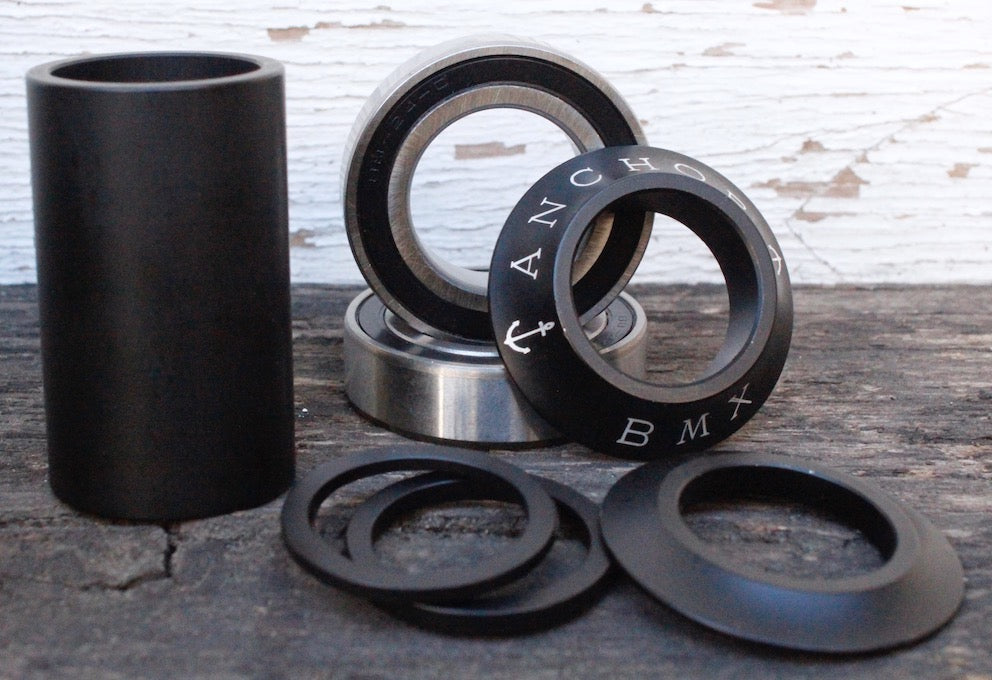 bmx mid bottom bracket