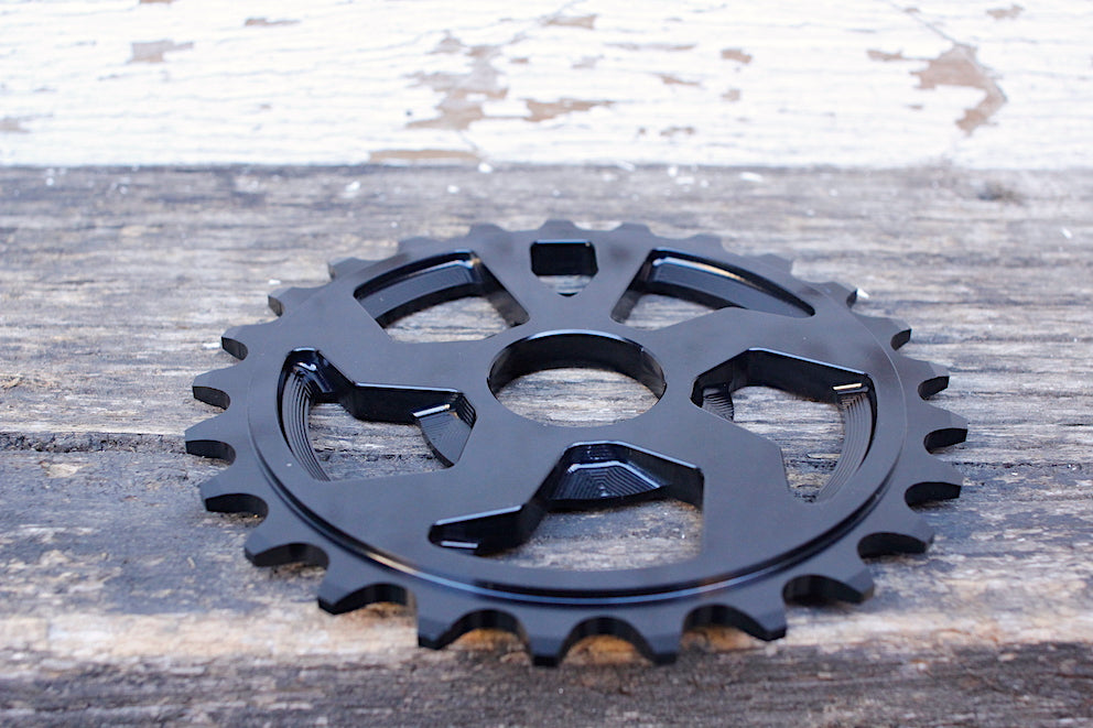 cult sprocket