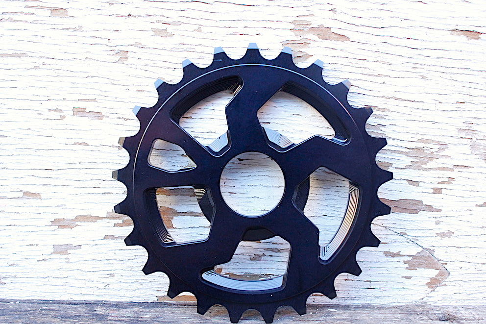 cult sprocket