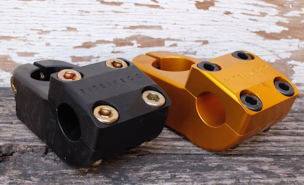 fit bmx stem