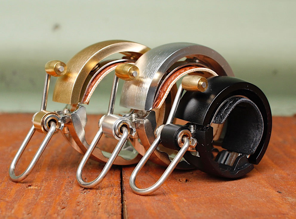 knog oi bike bell