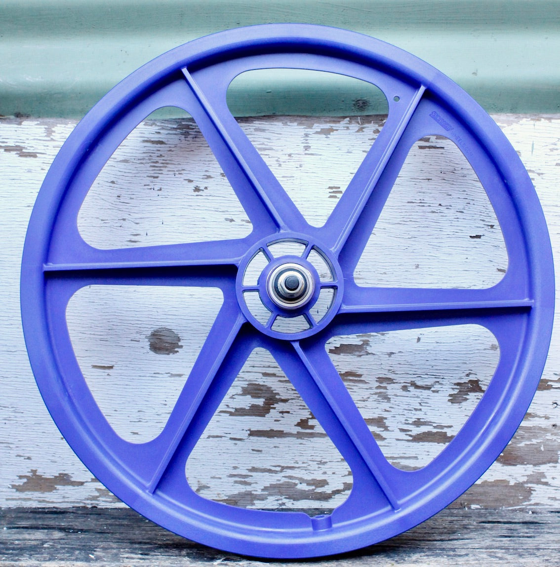 skyway mag wheels