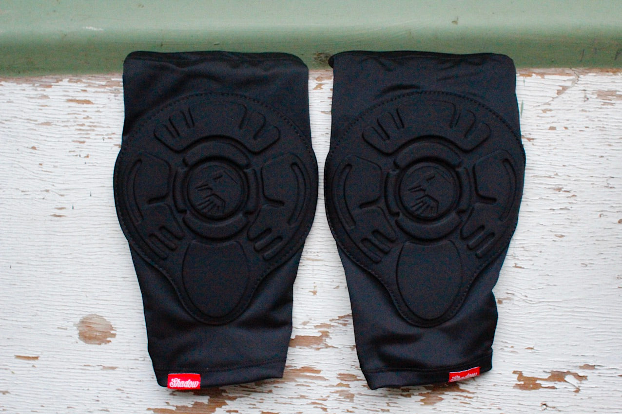 elbow pads bmx