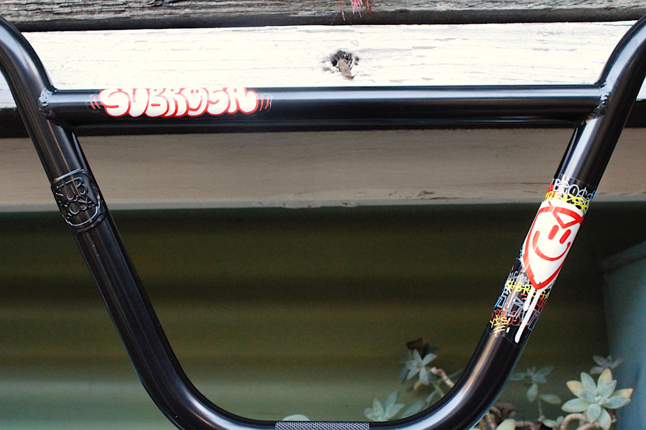 subrosa bars