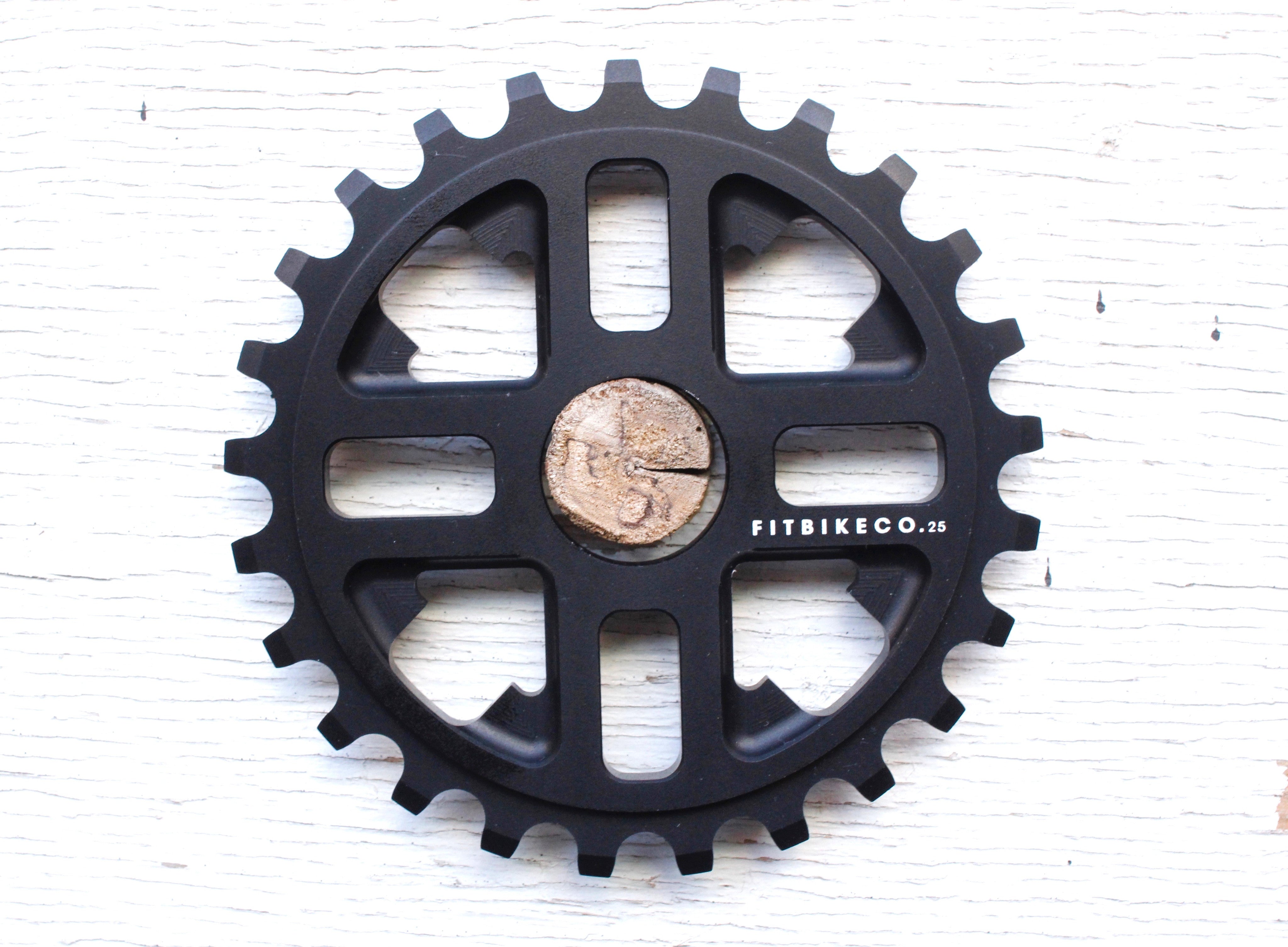 fit bike co sprocket