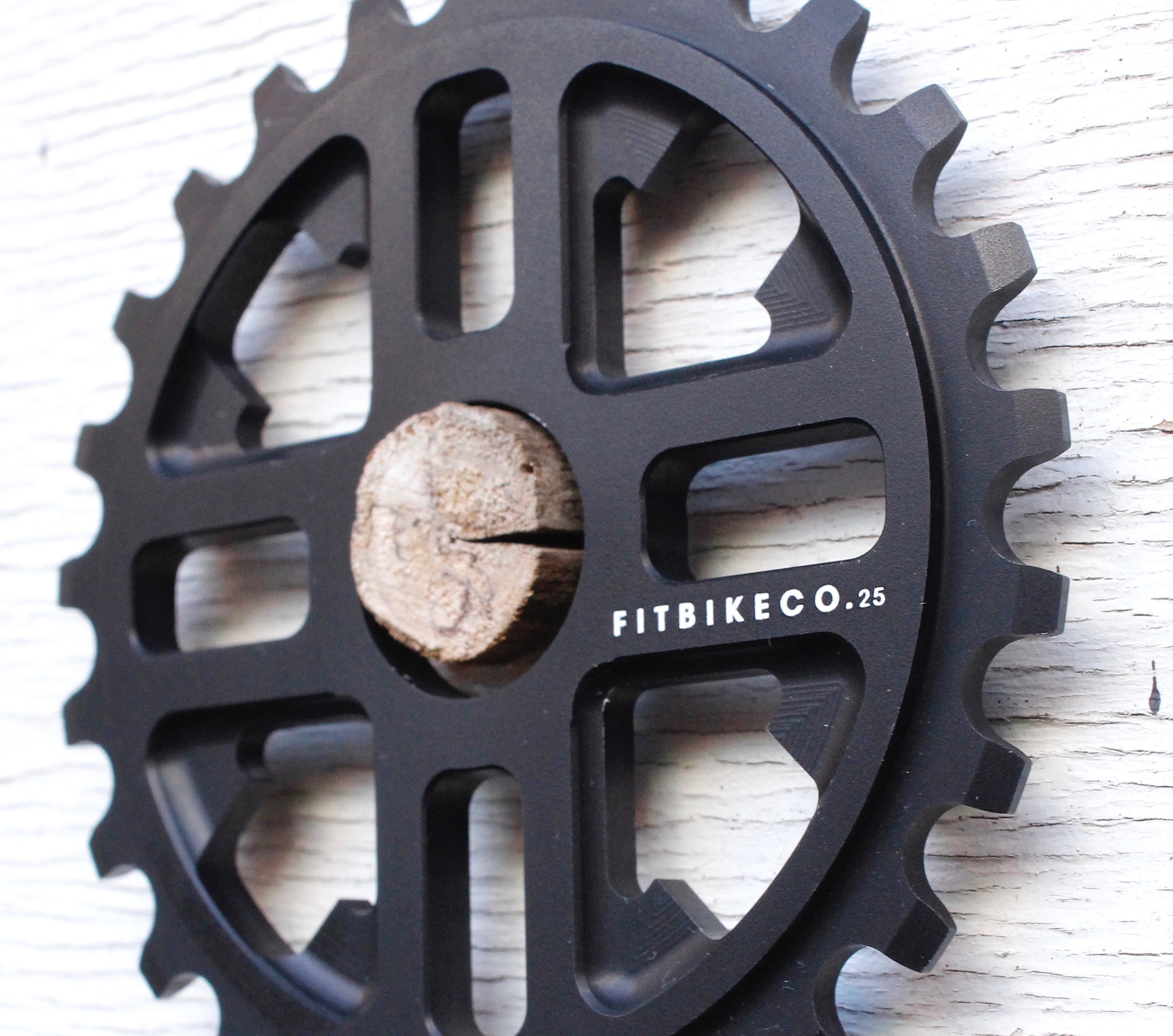 fit bike co sprocket