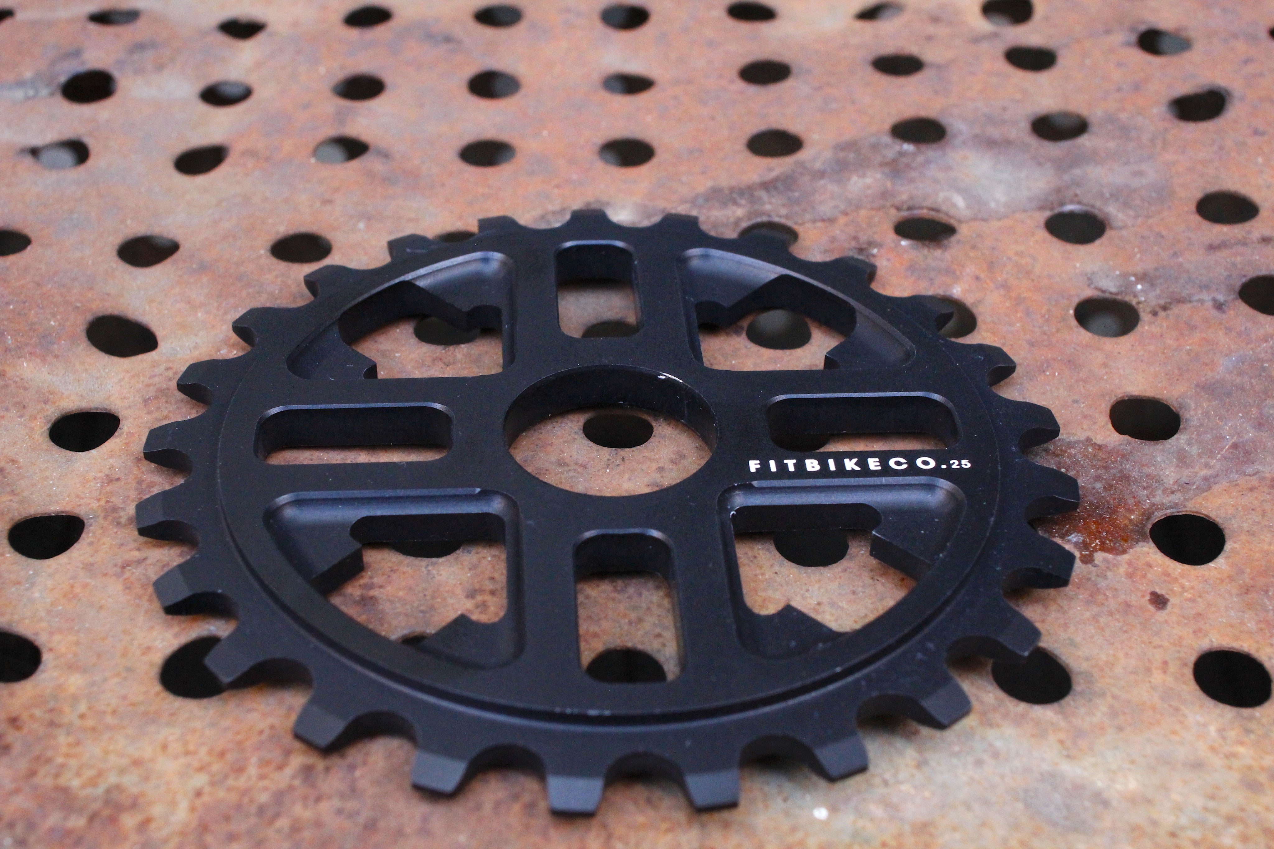 fit bike co sprocket