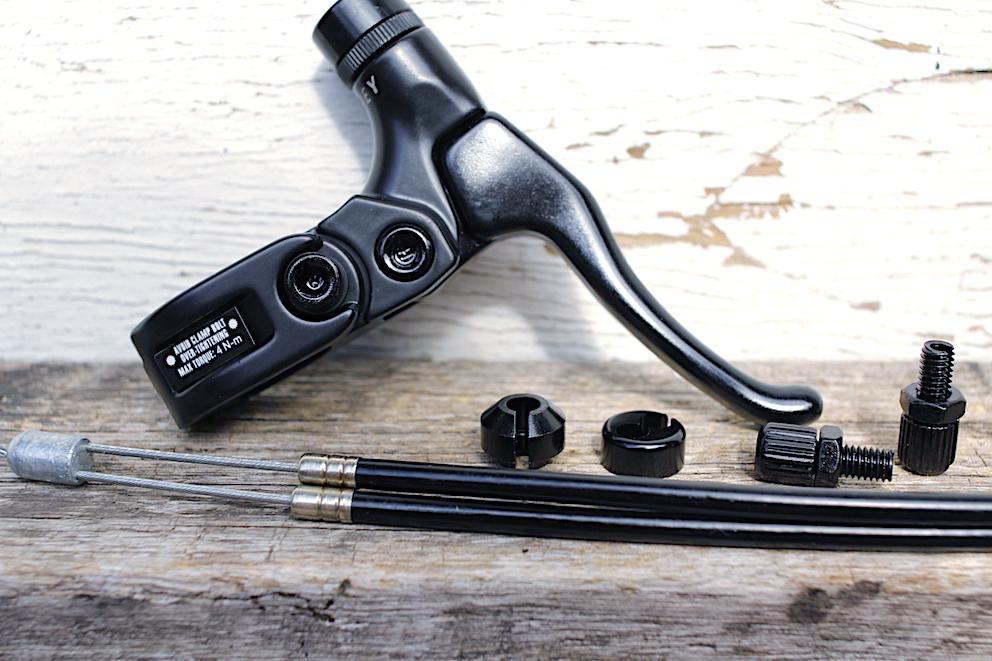 odyssey monolever small