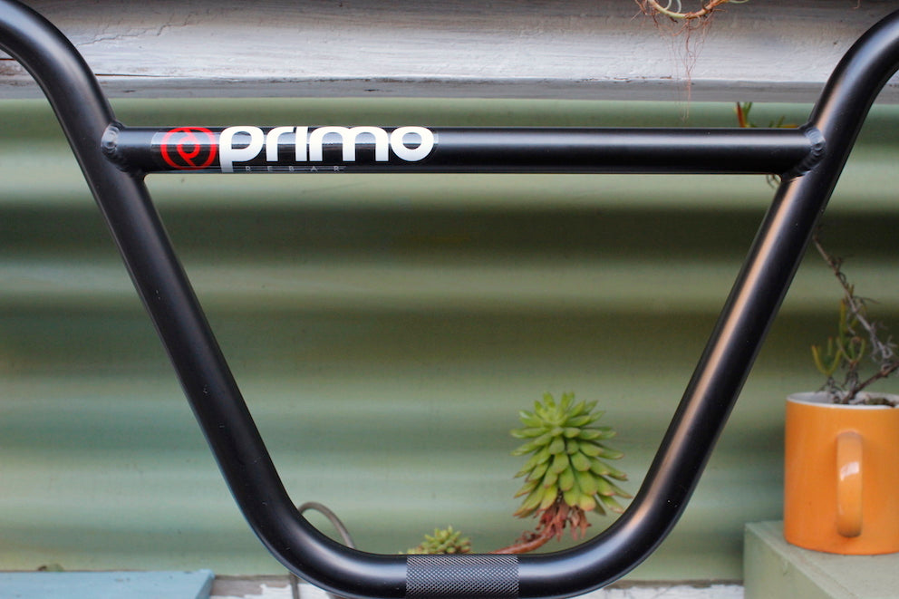 primo bmx frame