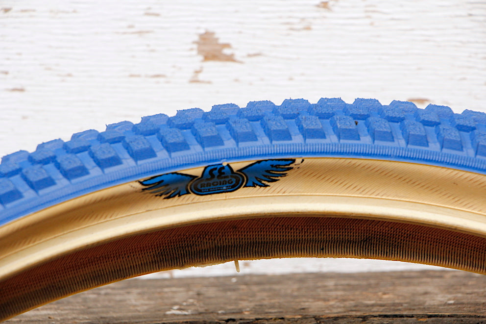 se bike tires