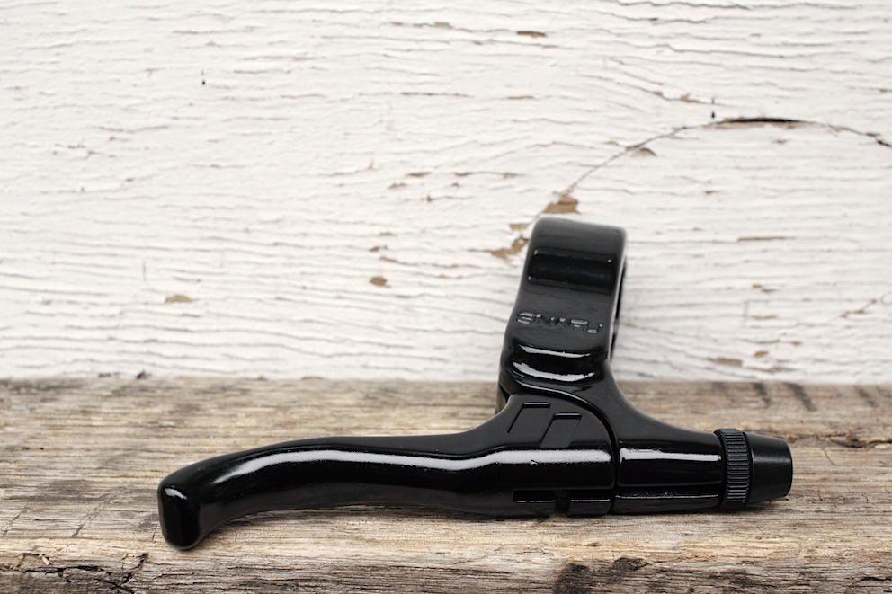 snafu brake lever