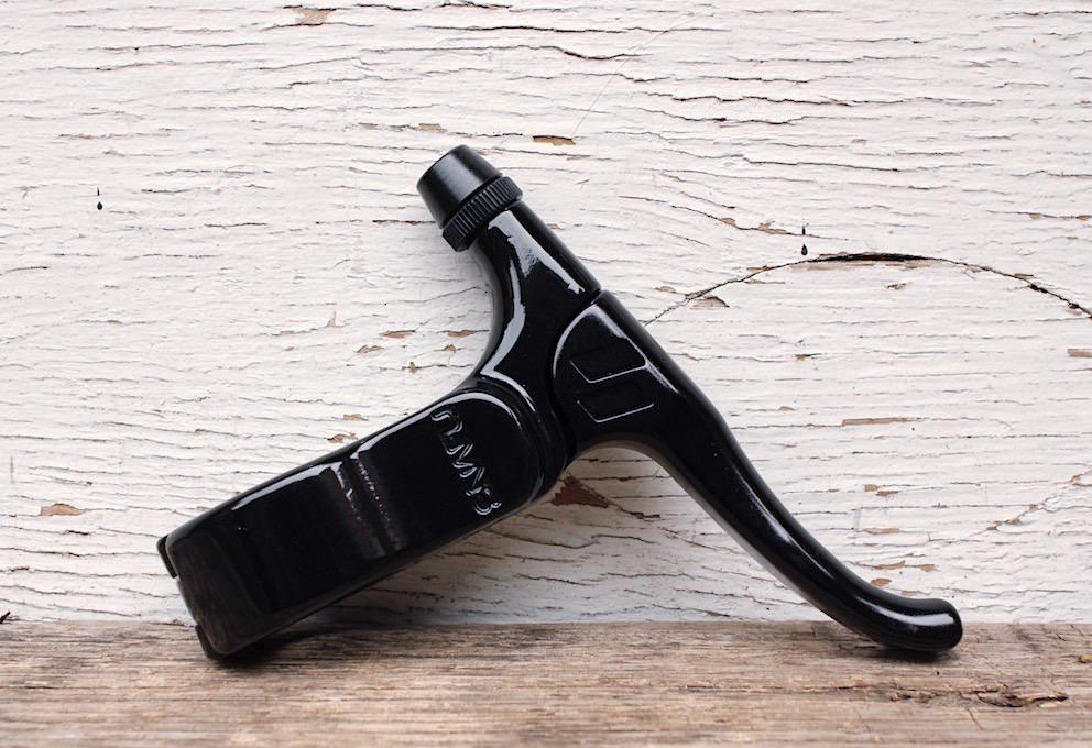 snafu brake lever